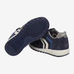 Geox Art. ALBEN BOY - Blue 10 Geox Art. ALBEN BOY - Blue -Paul Green Shop sohle 3148060001