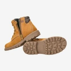 Geox Art.  SHAYLAX - Brown -Paul Green Shop sohle 3153060027