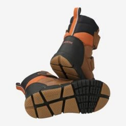 Geox Art.  FLEXYPER - Brown -Paul Green Shop sohle 3153080007