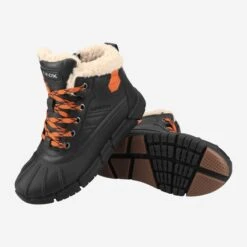 Geox Art. FLEXYPER - Black 10 Geox Art. FLEXYPER - Black -Paul Green Shop sohle 3180080011