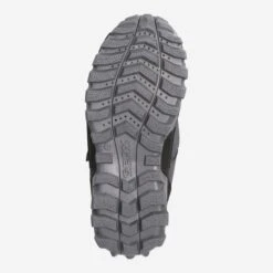 Geox Art.  HIMALAYA - Black, Combined -Paul Green Shop sohle 3180980011