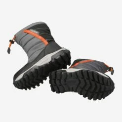 Geox Art.  HIMALAYA - Gray -Paul Green Shop sohle 3182080007