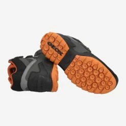 Geox Art.  N.SAVAGE - Green Combined -Paul Green Shop sohle 3187980007