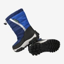 Geox Art. HIMALAYA - Blue 10 Geox Art. HIMALAYA - Blue -Paul Green Shop sohle 3188080047