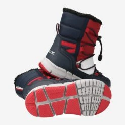 Geox Art.  FLEXYPER - Blue, Combined -Paul Green Shop sohle 3188980007