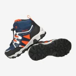 Geox Art.  MAGNETAR - Blue, Combined -Paul Green Shop sohle 3188980017