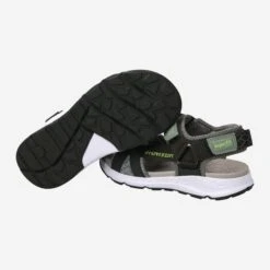 Superfit Art.  CRISS CROSS - Gray -Paul Green Shop sohle 3192090008