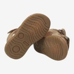 Geox Art.  S.MACCHIA - Brown -Paul Green Shop sohle 3193060008