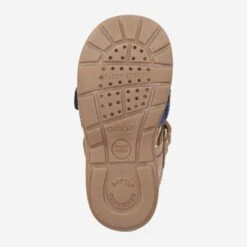 Geox Art.  KAYTAN - Brown Combined -Paul Green Shop sohle 3193910004