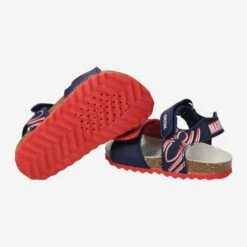 Geox Art.  S.CHALKI - Blue -Paul Green Shop sohle 3198010018