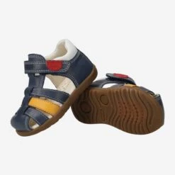 Geox Art.  S.MACCHIA - Blue -Paul Green Shop sohle 3198010038