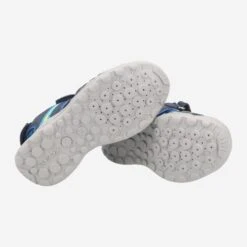 Geox Art.  VANIETT - Blue -Paul Green Shop sohle 3198010058