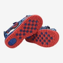 Geox Art.  S. ANDROID - Blue -Paul Green Shop sohle 3198010108