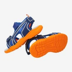 Geox Art.  S.SPLUSH - Blue -Paul Green Shop sohle 3198010128