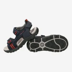 Geox Art.  STRADA - Blue -Paul Green Shop sohle 3198060006