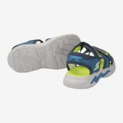 Skechers Art.  401670L NVBL - Blue -Paul Green Shop sohle 3198090016