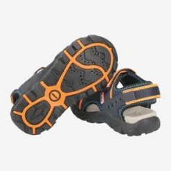 Geox Art.  S.STRADA - Blue -Paul Green Shop sohle 3198090058