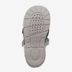 Geox Art.  KAYTAN - Blue, Combined -Paul Green Shop sohle 3198910014