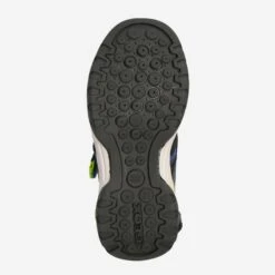 Geox Art.  BOREALIS - Blue, Combined -Paul Green Shop sohle 3198910026