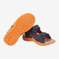 Geox Art.  VANIETT - Blue, Combined -Paul Green Shop sohle 3198990018