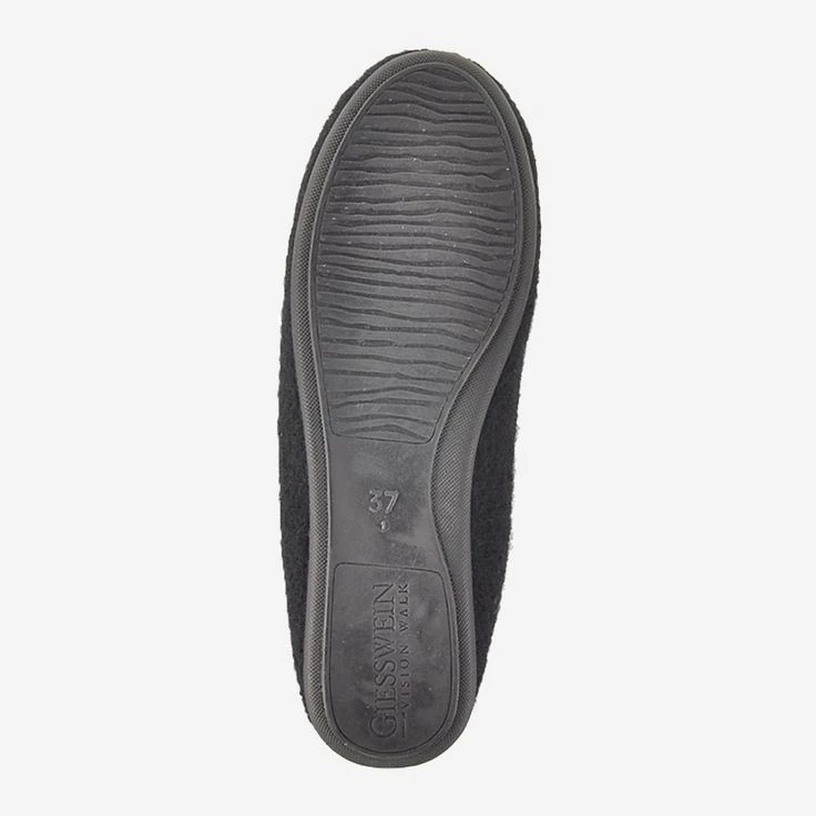 Giesswein Art. 62 10 44280 022 Hohenau - Black 5 Giesswein Art. 62 10 44280 022 Hohenau - Black - Image 3