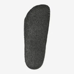 Birkenstock Art.  1017545 Zermatt Sherling - Gray -Paul Green Shop sohle 5402090055