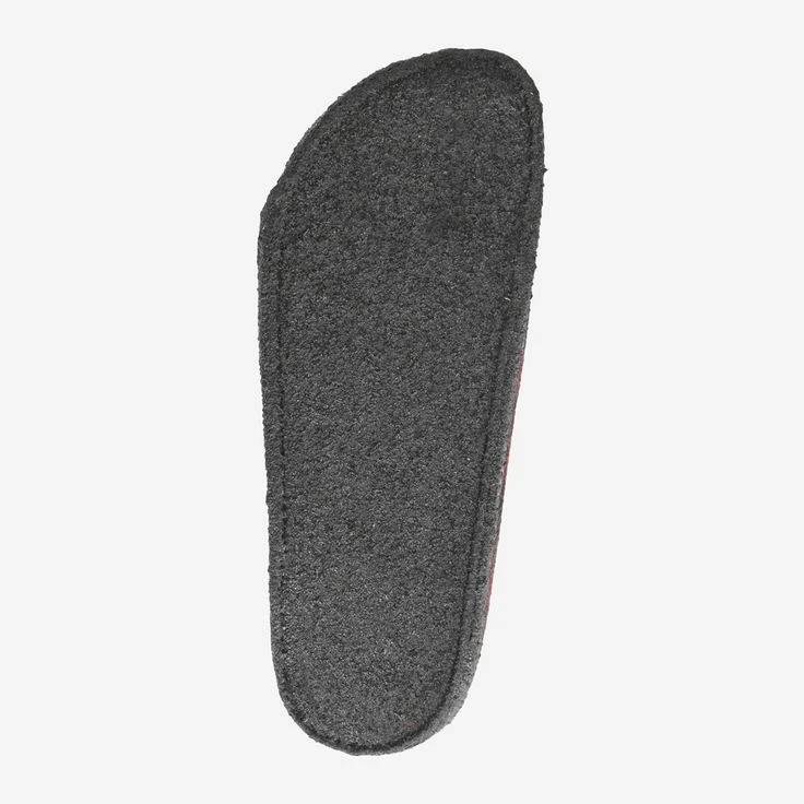 Birkenstock Art. Zermatt Sherling - Red 6 Birkenstock Art. Zermatt Sherling - Red - Image 4