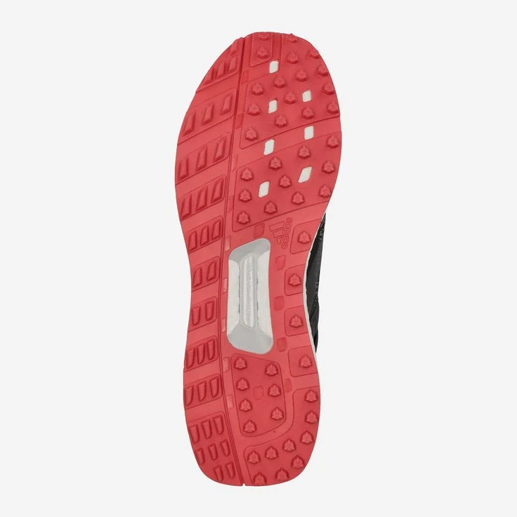 Adidas Golf Art. Crossknit Boost - Black 6 Adidas Golf Art. Crossknit Boost - Black - Image 4