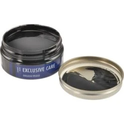 Art.  Exklusiv-Pflege Schwarz - Black -Paul Green Shop sohle 9000010029