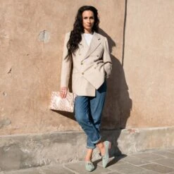 Art.  EVA V.2 RAME - Rose -Paul Green Shop sonder 0205360038