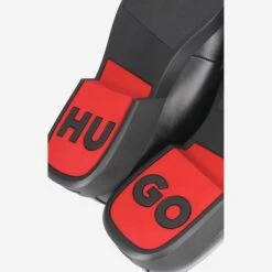 Hugo Art.  IKER_DERB - Black -Paul Green Shop sonder 1320011131