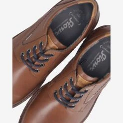 Art.  38351 ADALRIK-703-TEX-H - Brown -Paul Green Shop sonder 1323090001