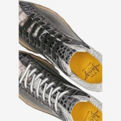 Art.  13959 MESSICO ROCCIA BUGATTI NERO - Black -Paul Green Shop sonder 1330050008