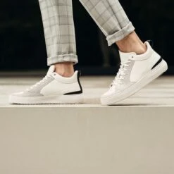 Blackstone Art.  XG73 - White -Paul Green Shop sonder 1331010316