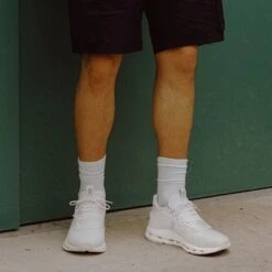 On Running Art.  26.99118 Cloudnova - White -Paul Green Shop sonder 1331090005