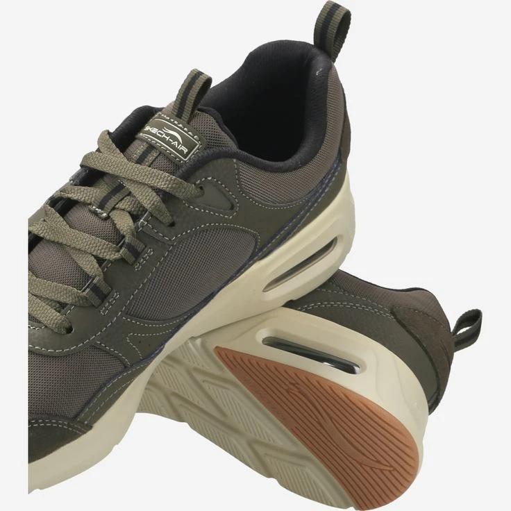 Skechers Art. SKECH-AIR COURT - 8 Skechers Art. SKECH-AIR COURT - - Image 6