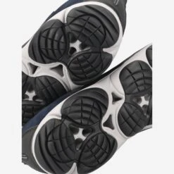 Geox Art.  NEBULA 4x4 - Blue -Paul Green Shop sonder 1338080001