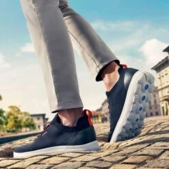 Geox Art.  SPHERICA - Blue -Paul Green Shop sonder 1338090094