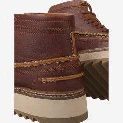 Clarks Art.  Clarkhill Mid 26173449 7 - Brown -Paul Green Shop sonder 1523010661