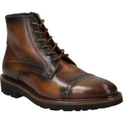 Art.  722S CUOIO - Brown -Paul Green Shop sonder 1523010737