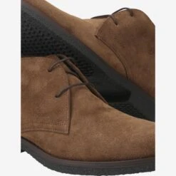 Geox Art.  UOMO CLAUDIO - Brown -Paul Green Shop sonder 1523060321