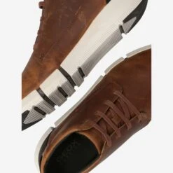 Geox Art.  Adacter H A - Brown -Paul Green Shop sonder 1533010031