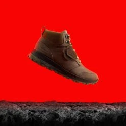 Clarks Art.  ATL Trek Up - Brown -Paul Green Shop sonder 1583010247