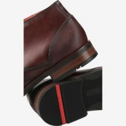 Lloyd Art.  23-656-03 JEFFREY FIN - Brown -Paul Green Shop sonder 1583010341