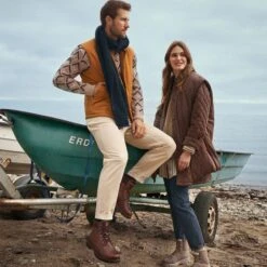 Art.  ADALRIK - Brown -Paul Green Shop sonder 1583080047