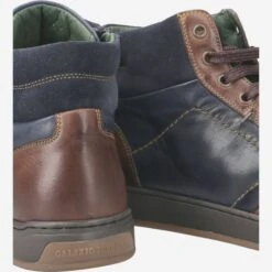 Art.  423038* V20117 - Blue, Combined -Paul Green Shop sonder 1588910001