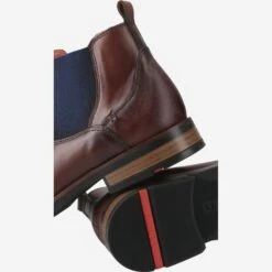 Lloyd Art.  23-657-33 JONAH FINN. - Brown -Paul Green Shop sonder 1623010201