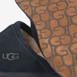 Ugg Art.  1101111-BLK SCUFF - -Paul Green Shop sonder 1850060001
