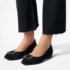 Paul Green Art.  2986-013 - Black -Paul Green Shop sonder 2020060078