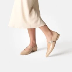 Paul Green Art.  1022-024 - Beige -Paul Green Shop sonder 2024070001